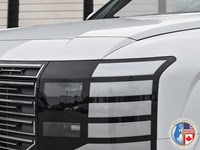 2026 Hyundai Palisade Ultimate Calligraphy AWD