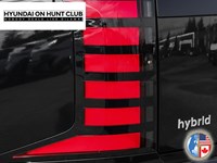 2026 Hyundai Palisade HEV Luxury 7-Passenger AWD