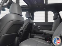 2026 Hyundai Palisade Ultimate Calligraphy AWD