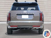 2026 Hyundai Palisade Ultimate Calligraphy AWD