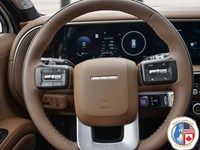 2026 Hyundai Palisade Ultimate Calligraphy AWD