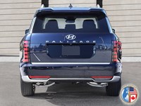 2026 Hyundai Palisade Ultimate Calligraphy AWD