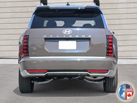 2026 Hyundai Palisade HEV Ultimate Calligraphy AWD