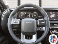 2026 Hyundai Palisade Ultimate Calligraphy AWD