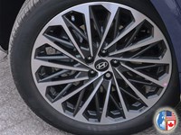 2026 Hyundai Palisade Ultimate Calligraphy AWD