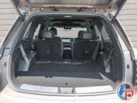 2026 Hyundai Palisade Ultimate Calligraphy AWD