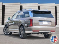 2026 Hyundai Palisade HEV Ultimate Calligraphy AWD