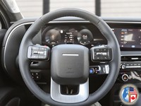 2026 Hyundai Palisade Ultimate Calligraphy AWD