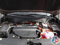 2026 Hyundai Palisade HEV Ultimate Calligraphy AWD