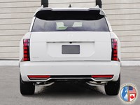 2026 Hyundai Palisade HEV Ultimate Calligraphy AWD