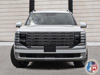 2026 Hyundai Palisade Ultimate Calligraphy AWD