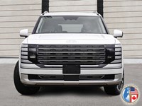 2026 Hyundai Palisade HEV Ultimate Calligraphy AWD