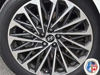 2026 Hyundai Palisade Ultimate Calligraphy AWD