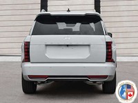 2026 Hyundai Palisade Ultimate Calligraphy AWD