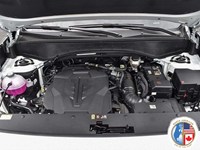 2026 Hyundai Palisade Ultimate Calligraphy AWD