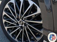 2026 Hyundai Palisade Ultimate Calligraphy AWD
