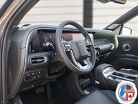 2026 Hyundai Palisade Ultimate Calligraphy AWD