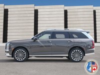 2026 Hyundai Palisade HEV Ultimate Calligraphy AWD
