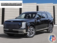 2026 Hyundai Palisade HEV Luxury 7-Passenger AWD