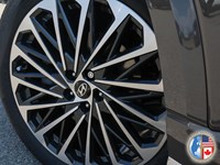 2026 Hyundai Palisade HEV Ultimate Calligraphy AWD