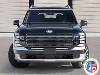 2026 Hyundai Palisade Ultimate Calligraphy AWD