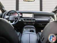 2026 Hyundai Palisade Ultimate Calligraphy AWD