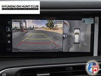 2026 Hyundai Palisade HEV Luxury 7-Passenger AWD