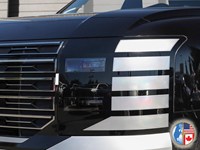 2026 Hyundai Palisade Ultimate Calligraphy AWD