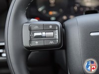 2026 Hyundai Palisade Ultimate Calligraphy AWD