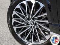 2027 Hyundai Palisade Ultimate Calligraphy AWD