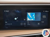 2027 Hyundai Palisade Ultimate Calligraphy AWD