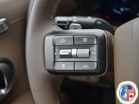 2027 Hyundai Palisade Ultimate Calligraphy AWD