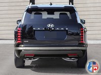 2026 Hyundai Palisade HEV Luxury 7-Passenger AWD