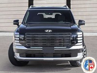 2026 Hyundai Palisade Ultimate Calligraphy AWD