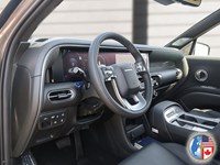 2026 Hyundai Palisade Ultimate Calligraphy AWD