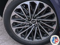 2026 Hyundai Palisade Ultimate Calligraphy AWD