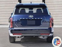 2026 Hyundai Palisade Ultimate Calligraphy AWD