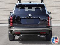 2026 Hyundai Palisade HEV Luxury 7-Passenger AWD