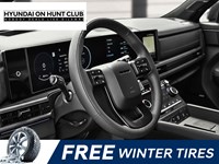 2025 Hyundai Santa Fe Ultimate Calligraphy AWD