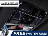 2025 Hyundai Santa Fe Ultimate Calligraphy AWD