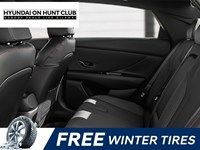 2025 Hyundai Elantra N Line Ultimate DCT