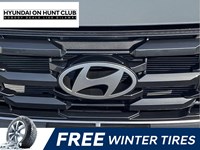 2025 Hyundai Tucson Preferred AWD w/Trend Pkg