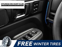 2025 Hyundai Santa Fe Ultimate Calligraphy AWD