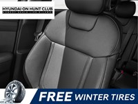 2025 Hyundai Tucson Preferred AWD w/Trend Pkg