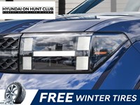 2025 Hyundai Santa Fe Ultimate Calligraphy AWD