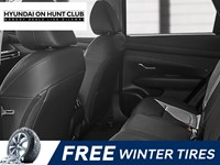 2025 Hyundai Tucson Preferred AWD w/Trend Pkg