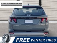 2025 Hyundai Tucson Preferred AWD w/Trend Pkg