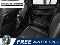 2025 Hyundai Santa Fe Ultimate Calligraphy AWD