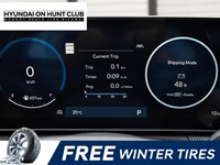 2025 Hyundai Santa Fe Ultimate Calligraphy AWD