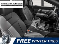 2025 Hyundai Tucson Preferred AWD w/Trend Pkg